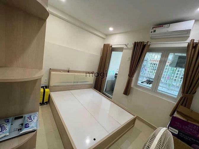 Hình ảnh CĂN HỘ ĐẸP bán chcc The Eastern Thủ Đức (Q.9 ) 2PN2WC SHR view mát mẻ