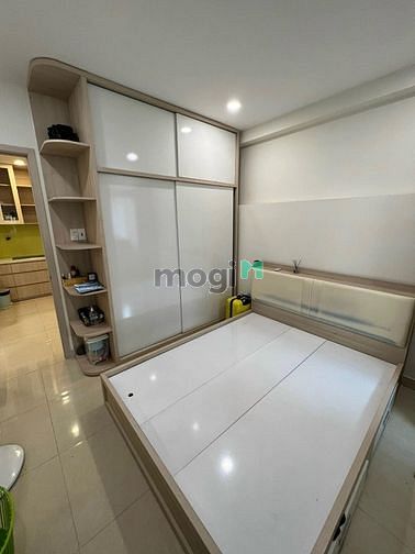 Hình ảnh CĂN HỘ ĐẸP bán chcc The Eastern Thủ Đức (Q.9 ) 2PN2WC SHR view mát mẻ