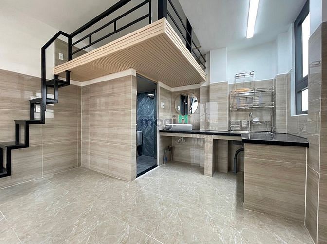 Hình ảnh ✈️Cho thuê Căn Hộ DUPLEX TẦNG CAO VIEW THOÁNG ( đường số 20 )