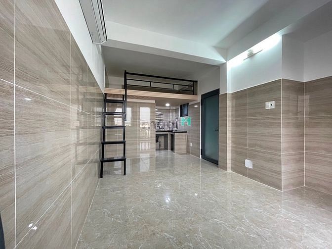 Hình ảnh ✈️Cho thuê Căn Hộ DUPLEX TẦNG CAO VIEW THOÁNG ( đường số 20 )