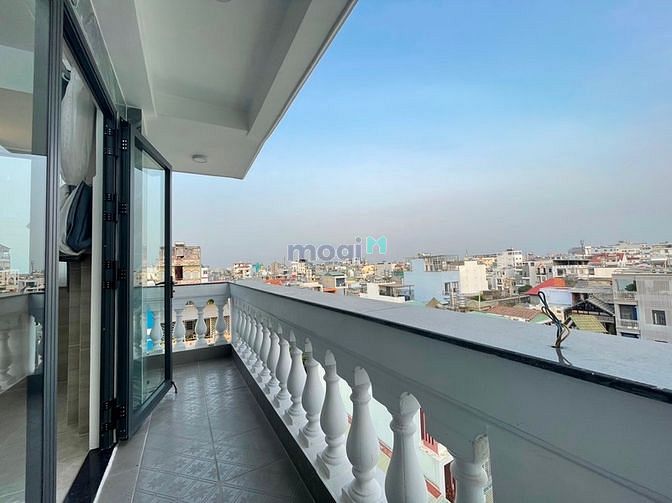 Hình ảnh ✈️Cho thuê Căn Hộ DUPLEX TẦNG CAO VIEW THOÁNG ( đường số 20 )