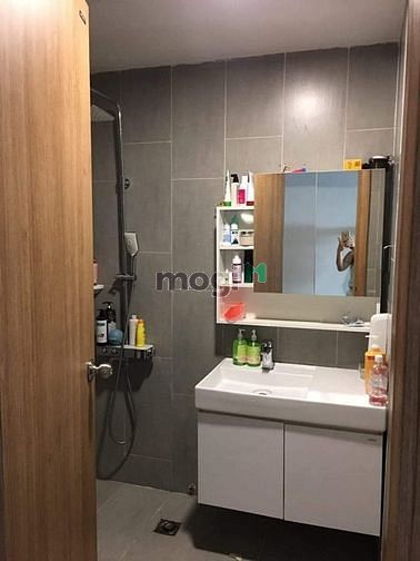 Hình ảnh Căn Hộ Centum Wealth - Xa Lộ Hà Nội - Thủ Đức 🔹 Căn Góc: 108m2 2PN2WC
