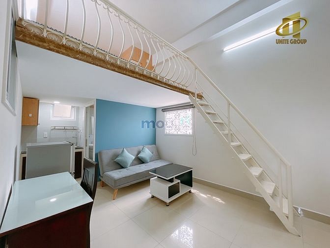 Hình ảnh Duplex Gác Cao, Cửa Sổ Thoáng, P.Tân Kiểng, Q7