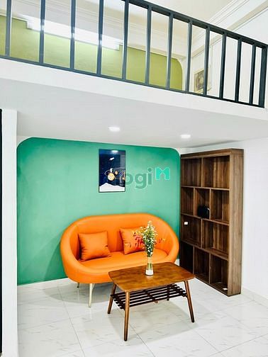 Hình ảnh ✅Duplex Trần Cao, 2PN - Phòng Siêu Rộng, Full NT - Đầy Đủ✅