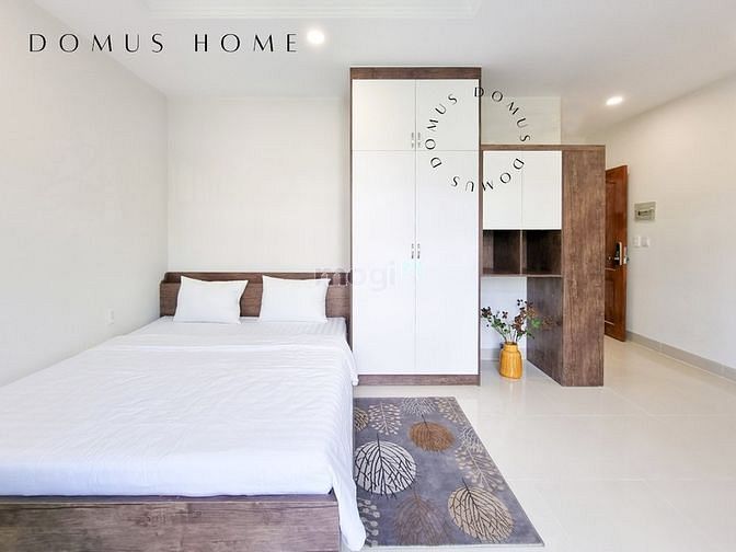 Hình ảnh Studio Ban công 50m2/1PN gần TDTU, RMIT 5' đi xe - thoáng mát, an ninh
