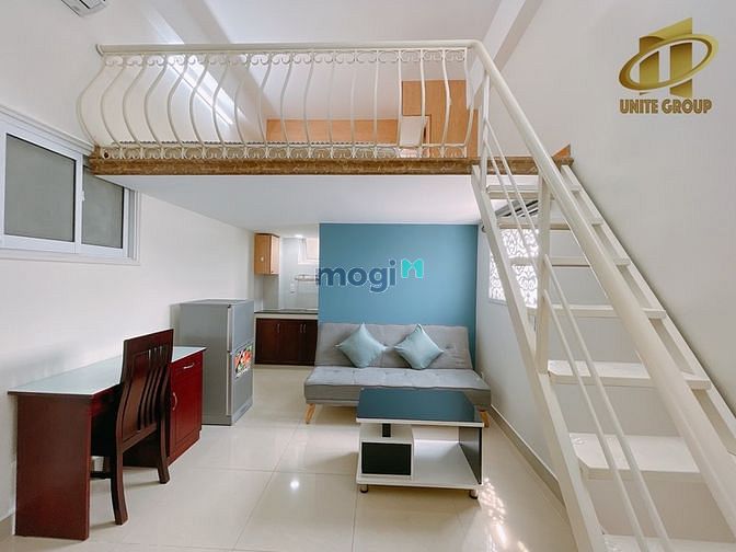 Hình ảnh Duplex Gác Cao, Cửa Sổ Thoáng, P.Tân Kiểng, Q7