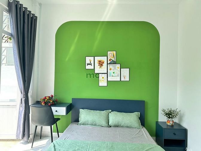 Hình ảnh ✅Duplex Trần Cao, 2PN - Phòng Siêu Rộng, Full NT - Đầy Đủ✅