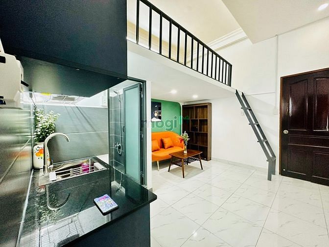 Hình ảnh ✅Duplex Trần Cao, 2PN - Phòng Siêu Rộng, Full NT - Đầy Đủ✅