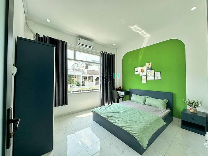 Hình ảnh ✅Duplex Trần Cao, 2PN - Phòng Siêu Rộng, Full NT - Đầy Đủ✅