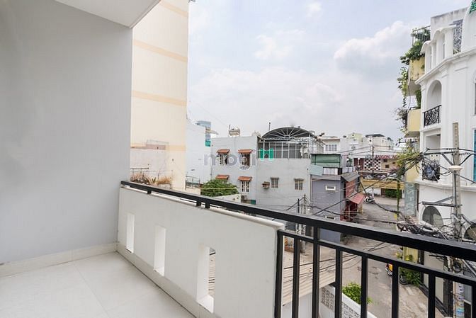 Hình ảnh 🌈Căn Hộ Duplex Ban Công Siêu Thoáng - Gần Chợ Bà Chiểu - Full NT 🌈