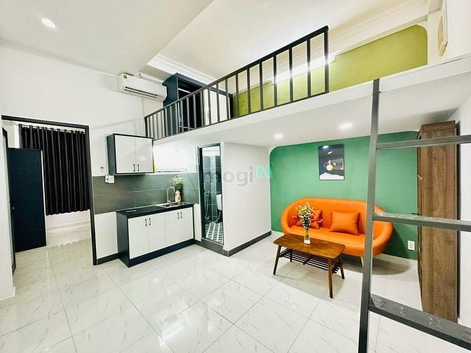 Hình ảnh ✅Duplex Trần Cao, 2PN - Phòng Siêu Rộng, Full NT - Đầy Đủ✅