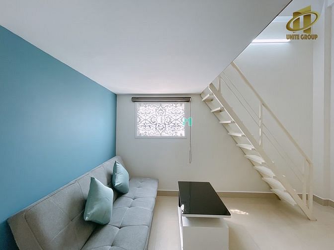 Hình ảnh Duplex Gác Cao, Cửa Sổ Thoáng, P.Tân Kiểng, Q7