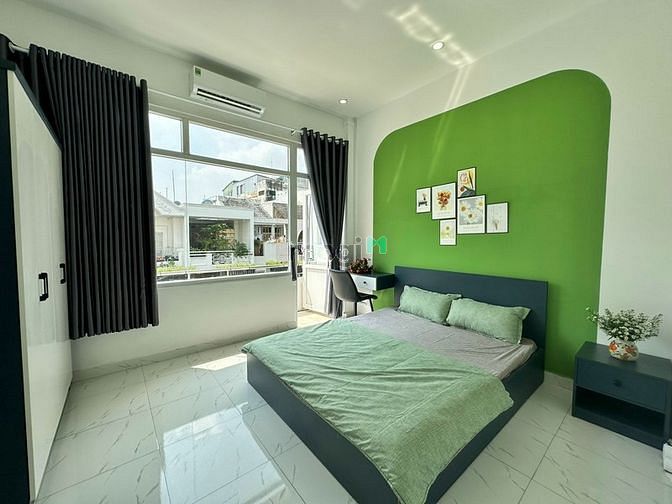 Hình ảnh ✅Duplex Trần Cao, 2PN - Phòng Siêu Rộng, Full NT - Đầy Đủ✅