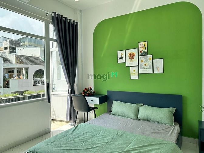Hình ảnh ✅Duplex Trần Cao, 2PN - Phòng Siêu Rộng, Full NT - Đầy Đủ✅