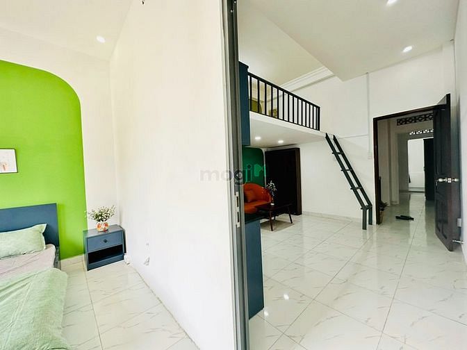 Hình ảnh ✅Duplex Trần Cao, 2PN - Phòng Siêu Rộng, Full NT - Đầy Đủ✅
