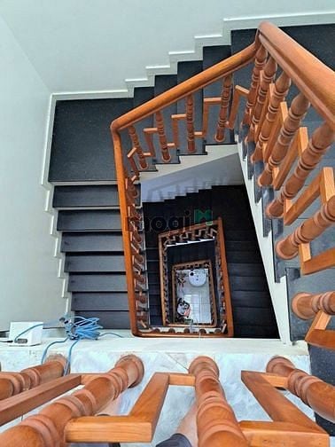 Hình ảnh Cần bán nhà hẻm Lê Trọng Tấn quận Tân Phú