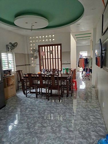 Hình ảnh Cần bán nhà hẻm Lê Trọng Tấn quận Tân Phú