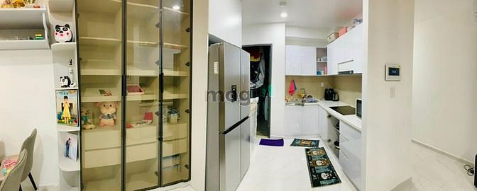 Hình ảnh Vỡ nợ bán gấp cc Precia Q2,68m2,Shr,2PN, view đẹp,1 tỉ 650