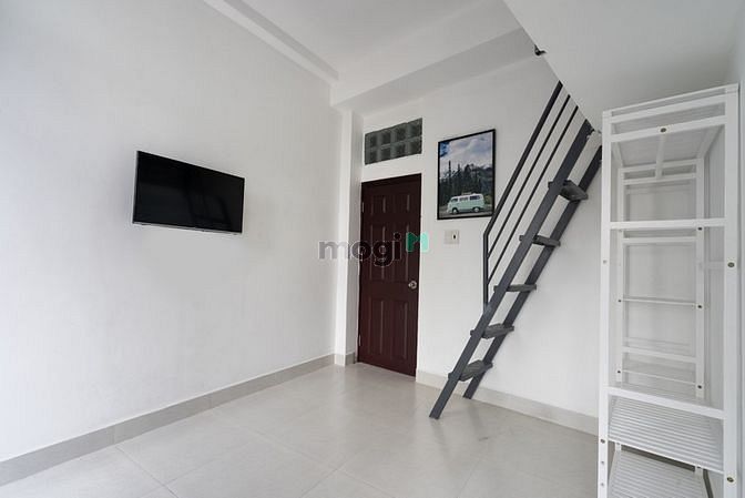 Hình ảnh 🌈Căn Hộ Duplex Ban Công Siêu Thoáng - Gần Chợ Bà Chiểu - Full NT 🌈