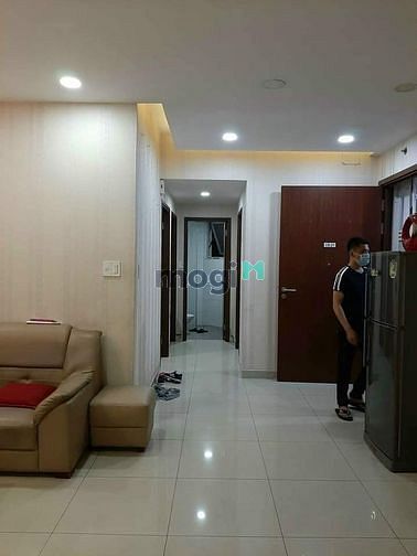 Hình ảnh Cần bán gấp chung cư CELADON CITY RUBY Diện tích: 82 m2 3PN2WC 1T880TR
