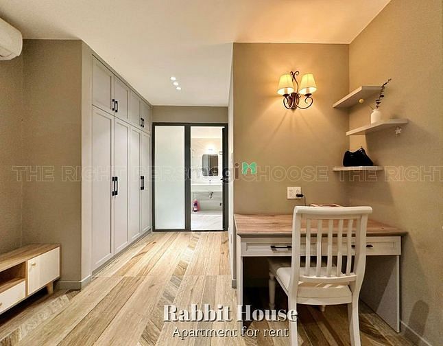 Hình ảnh Siêu Phẩm PENTHOUSE Thiết Kế Minimalism 70m2 Gần Cầu Ông Lãnh