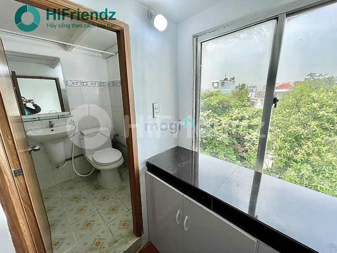 Hình ảnh CĂN HỘ DUPLEX FULL NỘI THẤT - Lê Đức Thọ, Gần chợ An Nhơn - Gác m7