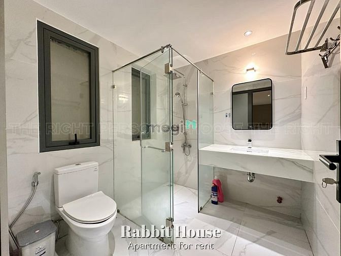 Hình ảnh Siêu Phẩm PENTHOUSE Thiết Kế Minimalism 70m2 Gần Cầu Ông Lãnh
