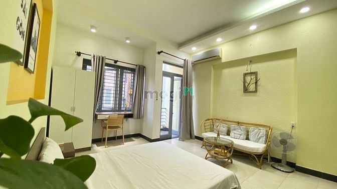 Hình ảnh ✅Studio rộng - Full NT - Có Ban Công - Được Trang Bị Bếp Đầy Đủ✅