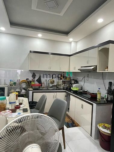 Hình ảnh Nhà 3 Tầng - 4PN Nguyễn Phúc Chu- Tân Bình