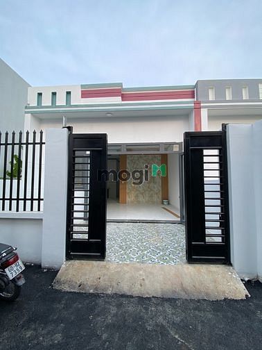 Hình ảnh Nhà Cấp 4 ấm áp rẻ nhất thị trường
