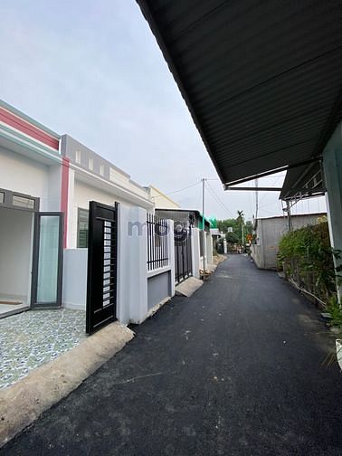 Hình ảnh Nhà Cấp 4 ấm áp rẻ nhất thị trường