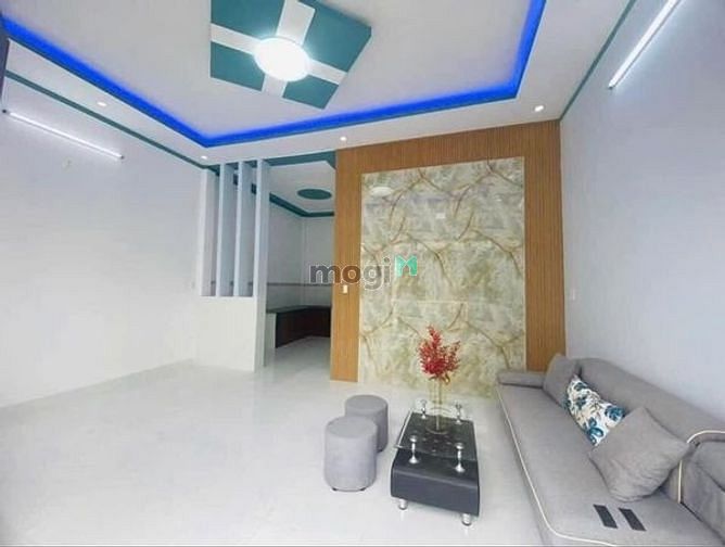 Hình ảnh Nhà Cấp 4 ấm áp rẻ nhất thị trường