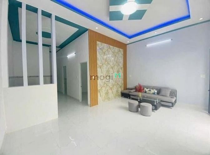 Hình ảnh Nhà Cấp 4 ấm áp rẻ nhất thị trường