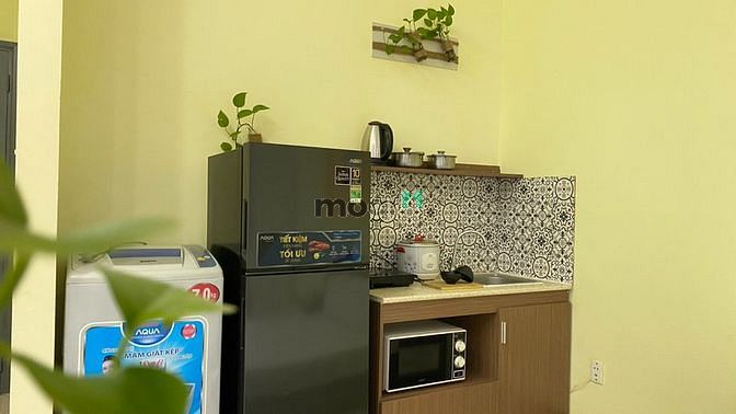 Hình ảnh ✅Studio rộng - Full NT - Có Ban Công - Được Trang Bị Bếp Đầy Đủ✅