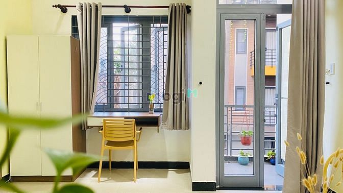 Hình ảnh ✅Studio rộng - Full NT - Có Ban Công - Được Trang Bị Bếp Đầy Đủ✅