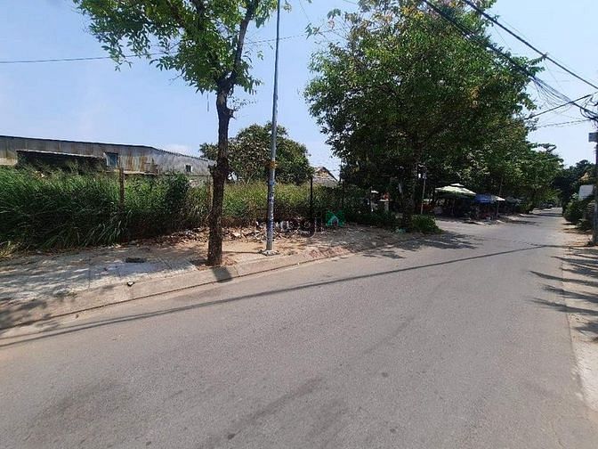 Hình ảnh Bán đất 242m2 giá 11,5 tỷ Đ.Quốc Lộ 13, P. Hiệp Bình Phước, Thủ Đức