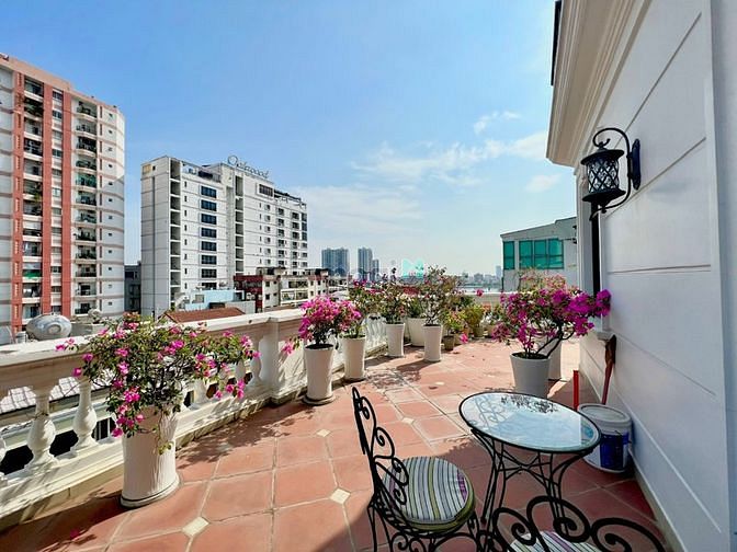 Hình ảnh 🌻Cho thuê chung cư_1PN siêu rộng_có balcony_bao phí_Đ.Điện Biên Phủ