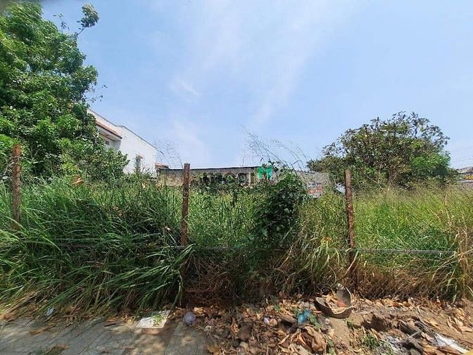 Hình ảnh Bán đất 242m2 giá 11,5 tỷ Đ.Quốc Lộ 13, P. Hiệp Bình Phước, Thủ Đức