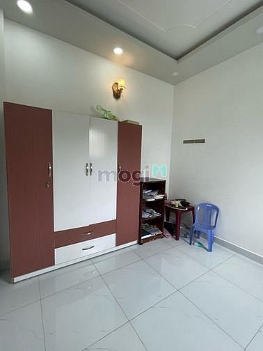 Hình ảnh Nhà 3 Tầng - 4PN Nguyễn Phúc Chu- Tân Bình