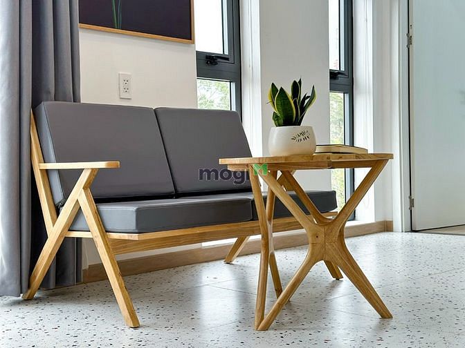 Hình ảnh CHDV Full Nội Thất, New 100%, Chỉ tính Điện Nước, Trung Tâm Q7