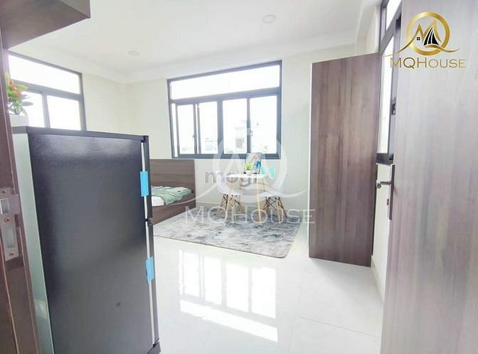 Hình ảnh Studio Thoáng sạch full nội thất cao cấp - Ngay Hoàng sa Trường sa
