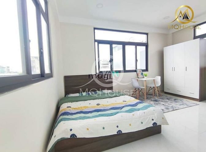 Hình ảnh Studio Thoáng sạch full nội thất cao cấp - Ngay Hoàng sa Trường sa