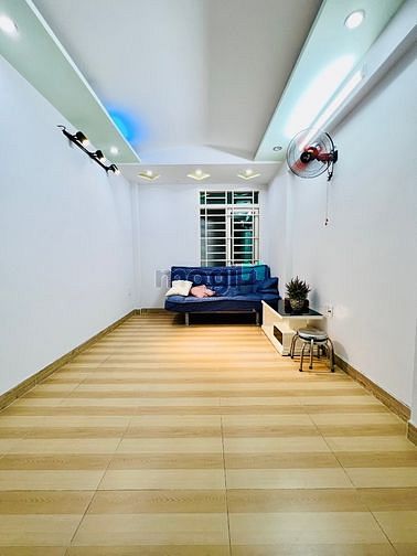 Hình ảnh 🍀Nhà hẻm Phạm Văn Chiêu, P14, Diện tích: 3.2m x 13m , Dtcn 37.8m2