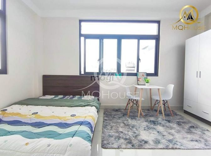 Hình ảnh Studio Thoáng sạch full nội thất cao cấp - Ngay Hoàng sa Trường sa