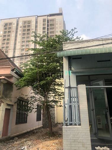 Hình ảnh Bán gấp lô đất HXH Lavita Charm Trường Thọ Thủ Đức giá chỉ 3tỷ95.
