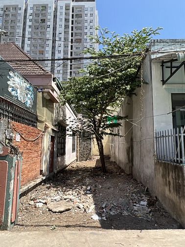 Hình ảnh Bán gấp lô đất HXH Lavita Charm Trường Thọ Thủ Đức giá chỉ 3tỷ95.