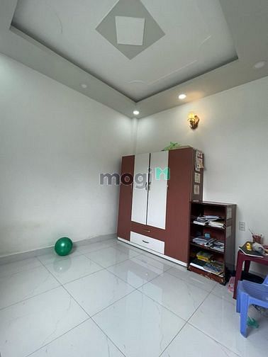 Hình ảnh Nhà 3 Tầng - 4PN Nguyễn Phúc Chu- Tân Bình