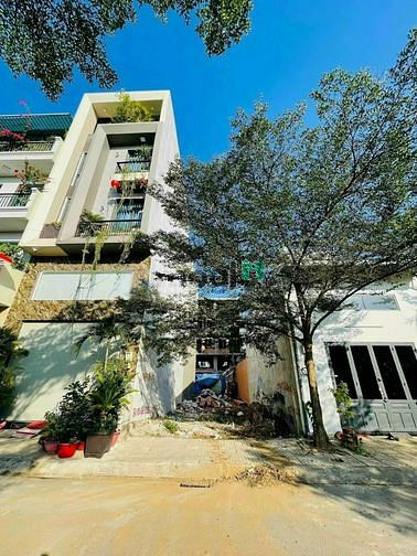 Hình ảnh Đất thổ cư ngay gần chợ Thạnh Xuân khu đường nhựa vỉa hè