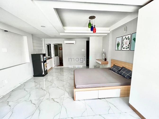 Hình ảnh 🚀🚀Mb6623 nạp rút nhanh chóng Studio full kính ngay Cầu Sài Gòn - Nguyễn Gia Trí