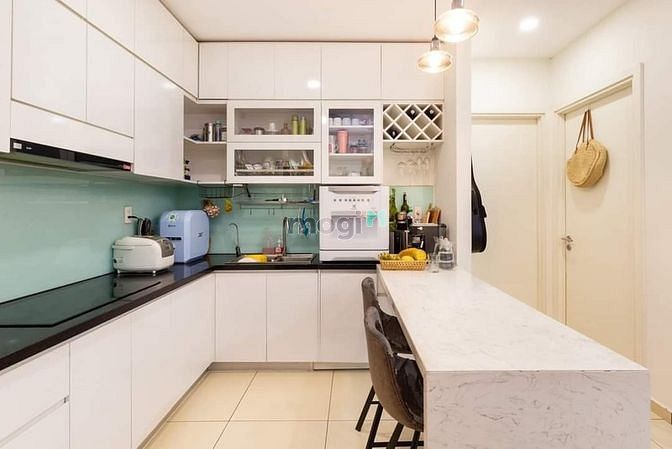 Hình ảnh Cần bán gấp căn 2pn 2wc chung cư Hausneo, Phú Hữu, Tp Thủ Đức DT:69m2